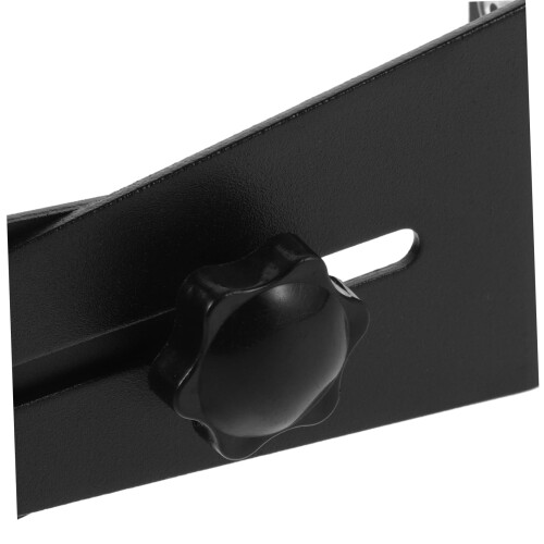 Adjustable Classical Guitar Foot Rest with NonSlip Suction Grip and Ergonomic Height Support 1