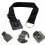 Cello Endpin Stopper with Adjustable Strap and Thick Foam Pad for Stable NonSlip Performance 4