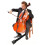 Cello Endpin Stopper with Adjustable Strap and Thick Foam Pad for Stable NonSlip Performance 5
