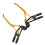 Bicycles Brake Levers Bikes Brake Handle for Mountain-gold 1