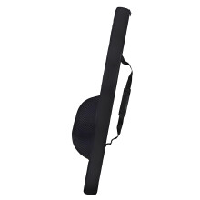 Porte-canne à pêche ergonomique, 105/118/128cm,-Environ 128 lo