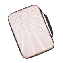Unique PU Coated Table Tennis Accessory Case Suitable for Long