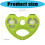 High Load Capacity Pulley Heart Shape for Rigging Applications 3