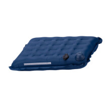 Delicaat 4 4oz handperskussen, ideaal voor basisuitrusting-Blauw