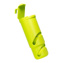 Tennis Fence Mount Storage Brackets Courts Fence Mount-Green