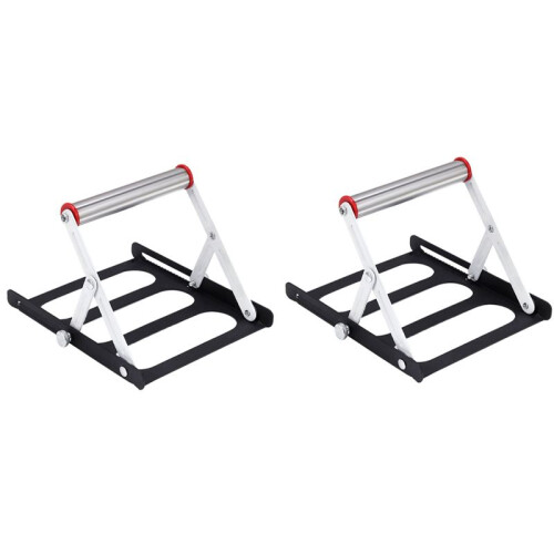Multifunctional Cutting Machine Material Stand Adjustable Tripod Auxiliary Support Stand Foldable Bracket
