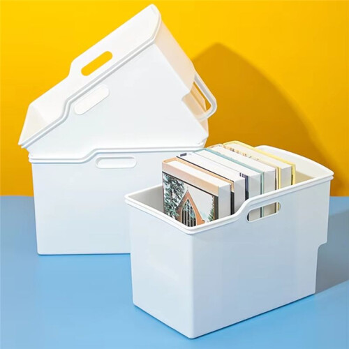 Kitchen Organizer Set - Grain Storage Containers, Seasoning Boxes, and Pantry Organization Solutions for Home Cupboards 1