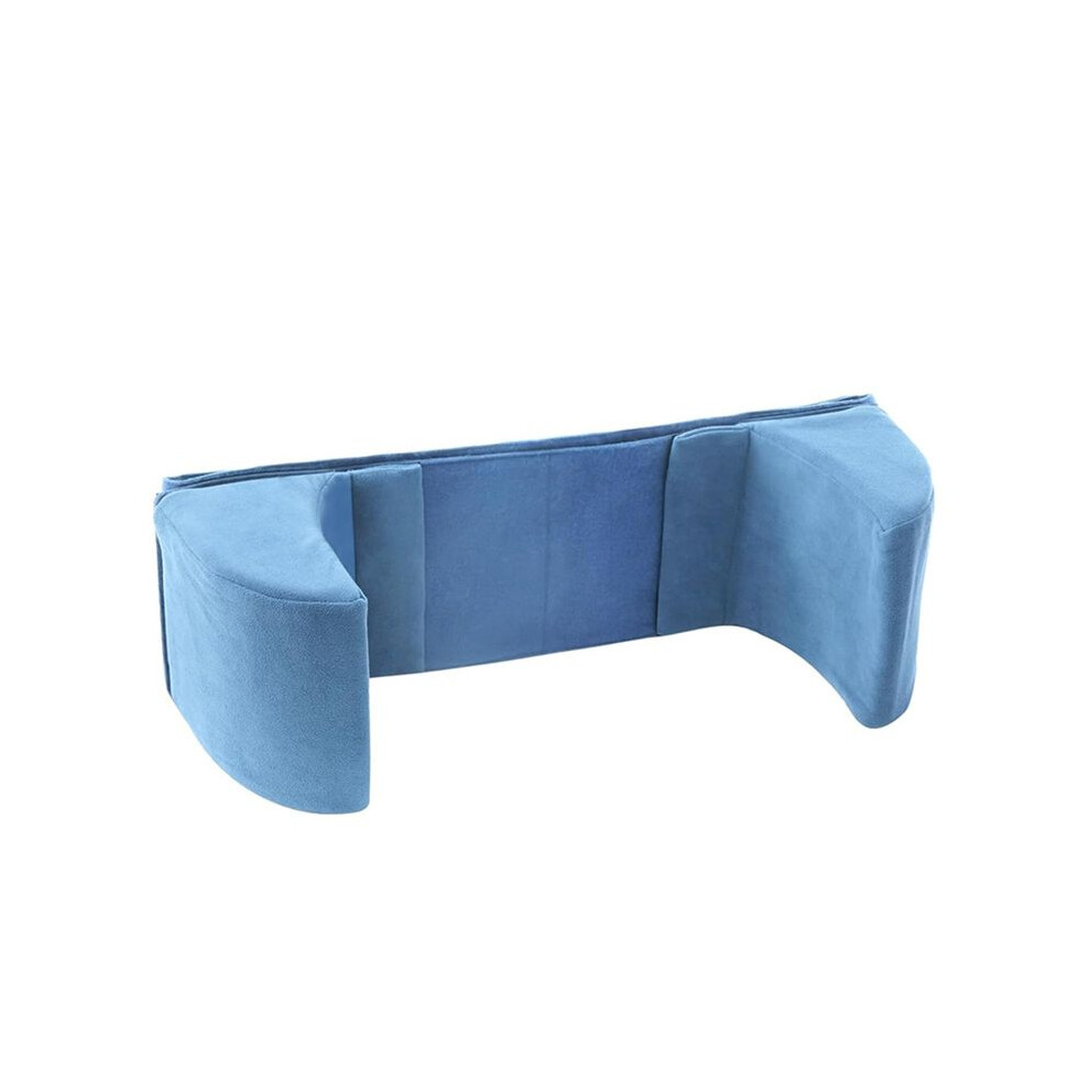 Lateral Support for Wheelchair Lateral Support Cushion with Adjustable Side Panels for Wheelchairs,Wheelchair Stabilizer