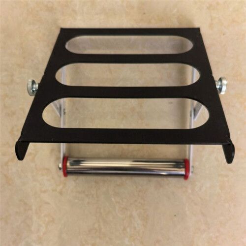 Multifunctional Cutting Machine Material Stand Adjustable Tripod Auxiliary Support Stand Foldable Bracket 2