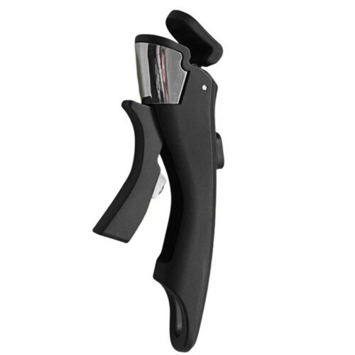 Universal Ergonomic Removable Pan Pot Handle Outdoor Tableware Detachable Replacement Clip Hand Grip Kitchen Accessories