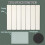 Stone Drying Mat for Kitchen Counter,Foldable Dish Drying Mat, Quick Dry Stone Drying Mat,Food-Safe & Multipurpose 1PCS 3