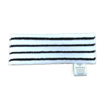 2pcs Microfibre Floor Cloths for SC Steam Cleaner-for Floors,Suitable for Any Type of Surface, Machine Washable