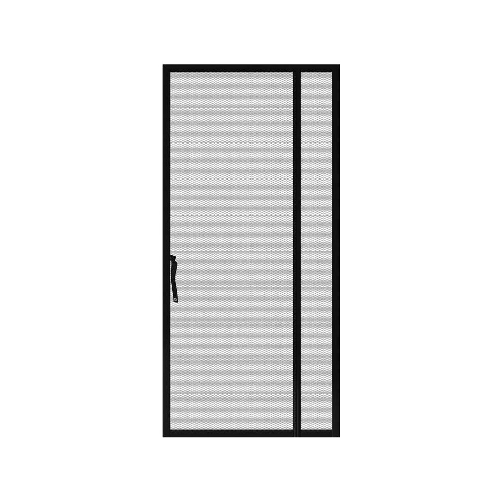 Magnetic Door Screen Insect Mosquito Net Curtain Fly Insect Auto Closing For Kitchen Indoor Living Room 80X200cm 6032454864406