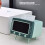 TV Tissue Box Living Room Coffee Table Multi-Function Storage Box Bathroom Toilet Desktop Paper Box 4