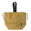 Lunch Bag Large Solid Color Drawstring Portable Thermal Insulated Picnic Storage Bento Box Bag 2