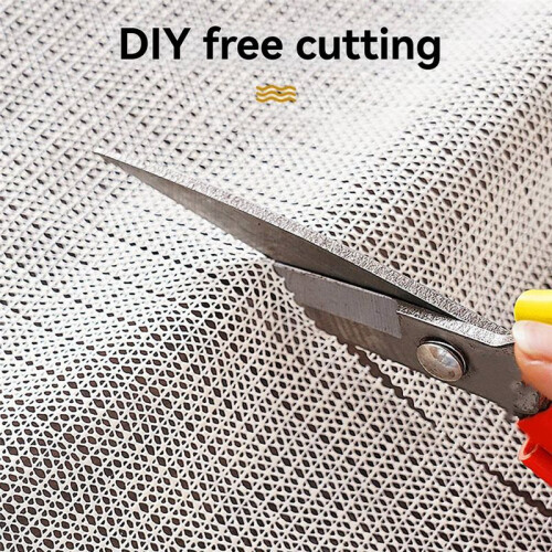Antislip Ondertapijt, PVC Antislipmat, Multifunctionele Antislipvoering