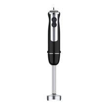 Handheld Electric Blender, 5-in-1 Chopper, Whisk & Food Processor for Baby Food, Smoothies, Soups EU Plug