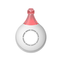 1pcs Portable Insect Repellent Device Mosquito Killer USB Ultrasonic Pest Repeller Frequency Lice Repellent Pet Gadget A