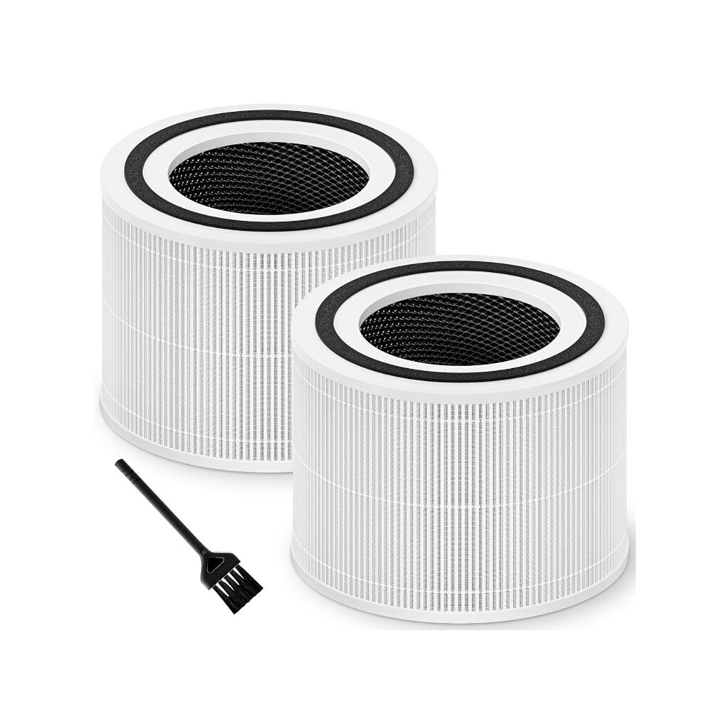 Core 300 Replacement Filter For Levoit Core 300, Core 300S And Core 300-P Air Purifier, H13 Hepa Filter Replacement 6032454897268