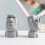 Stoneman Glasses Frame Stand Portrait Glasses Display Stand Display Desktop Glasses Frame Storage 5