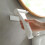 Tooth Brush Holder Bathroom Accessories Wall Toothpaste Squeezer Magnetic Lazy Squeeze Toothpaste Clip 2pcs 3