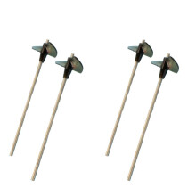 4 PeçAs WL917-20 HéLice Pá para WL917 RC Jet Boat PeçAs de ReposiçãO AcessóRios