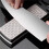 400/1000 Diamond Stone Whetstone Bar Knife Sharpener Scissors/ Polished KitchenKnife Sharpening System Tools 6
