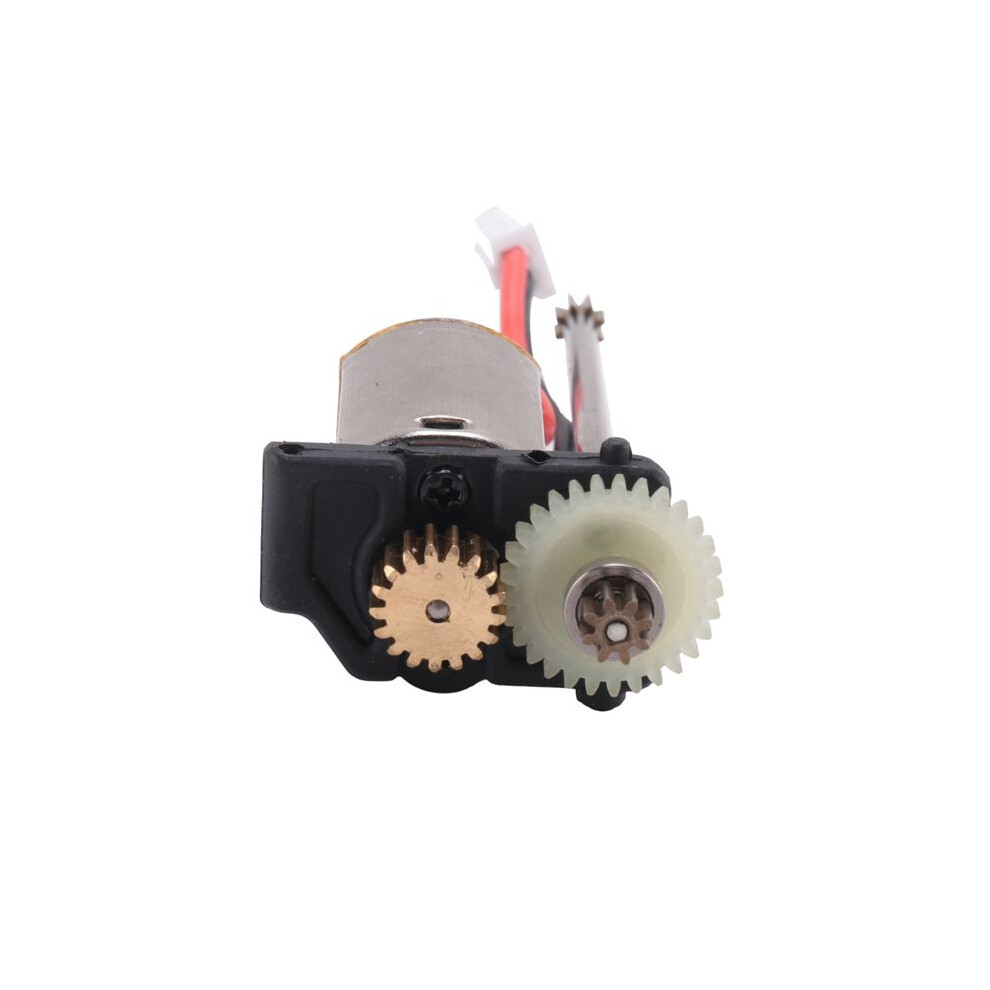 4X 284010-2520 Motor For 284010 284131 K969 K989 1/28 Rc Car Spare Parts Accessories 4713494870009