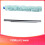 Replacement Roller Brush and Scraper for Floor Washing Robot,Essential Maintenance Kit for Enhanced Cleaning Efficiency 1