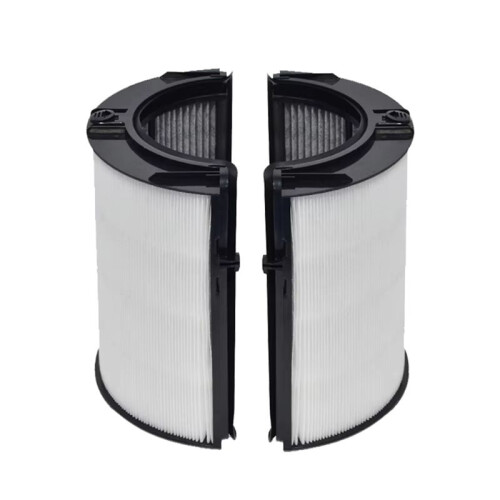 Activated Carbon Filter Replacement for Air Purifiers HP09,Enhanced Air Filtration,Easy to Clean and Replace