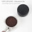 58mm Espresso Coffee Distributor, Flat Base, Three Angled Slope,Household Tools and Coffee Accessories for Distribution 4
