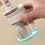 Adjustable Oil Brush Sauce Dispenser, Kitchen Cooking and Grilling Brush Kitchen Tools 2