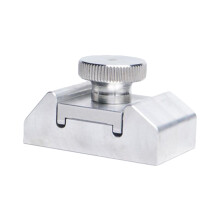 Sandpaper Grinding Block for Leather Edge Polishing