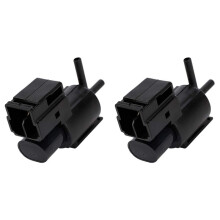 2X K5T49090 EGR Exhaust Gas Recirculation Vacuum Valve Solenoid for RX-8 Protege 5 626 929 Millenia