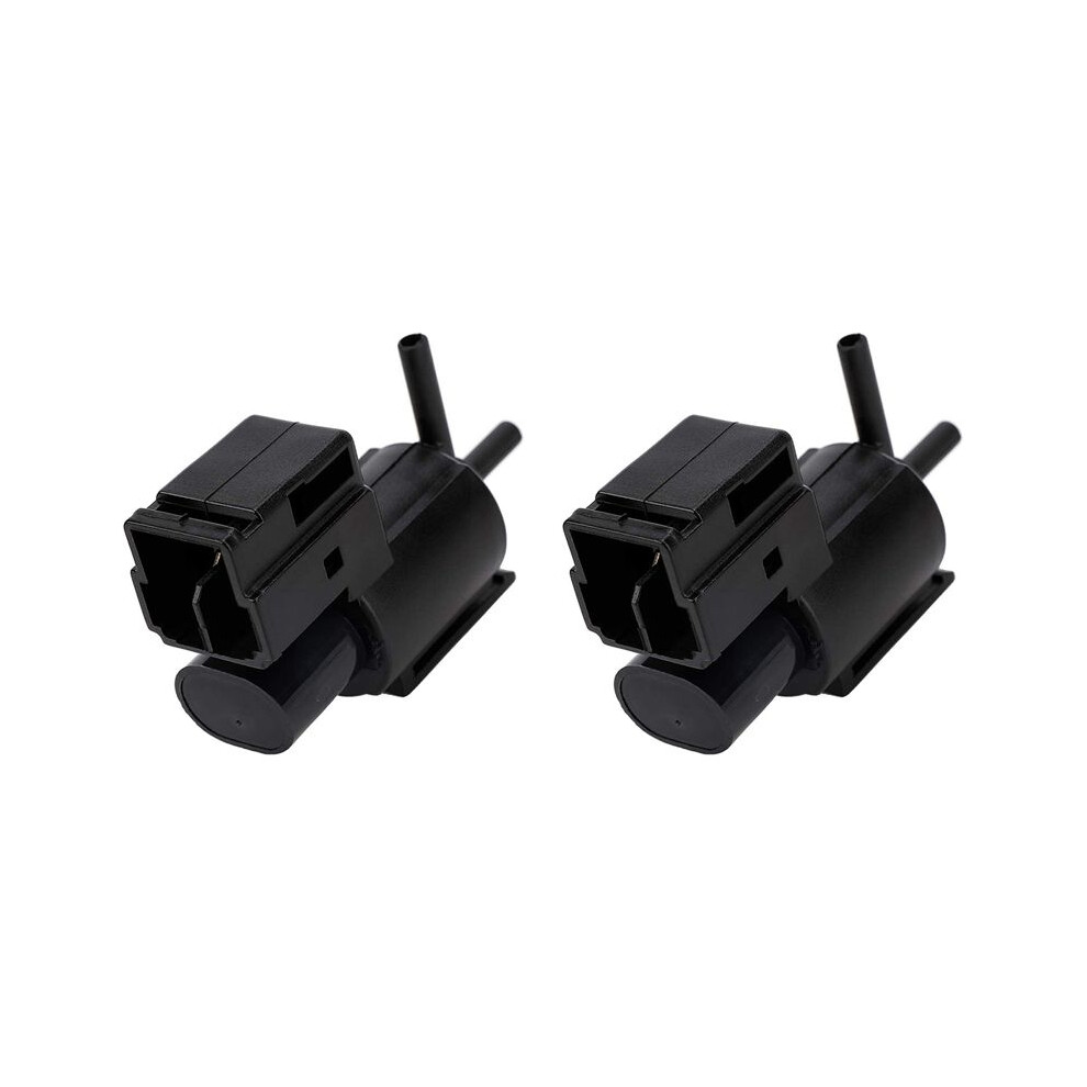 2X K5t49090 Egr Exhaust Gas Recirculation Vacuum Valve Solenoid For Rx-8 Protege 5 626 929 Millenia 6032318073623