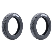 2pcs 10x2.125 Outer Tire for F30 F40 Electric Scooter Front Rear Wheel Tyre Replacements Parts