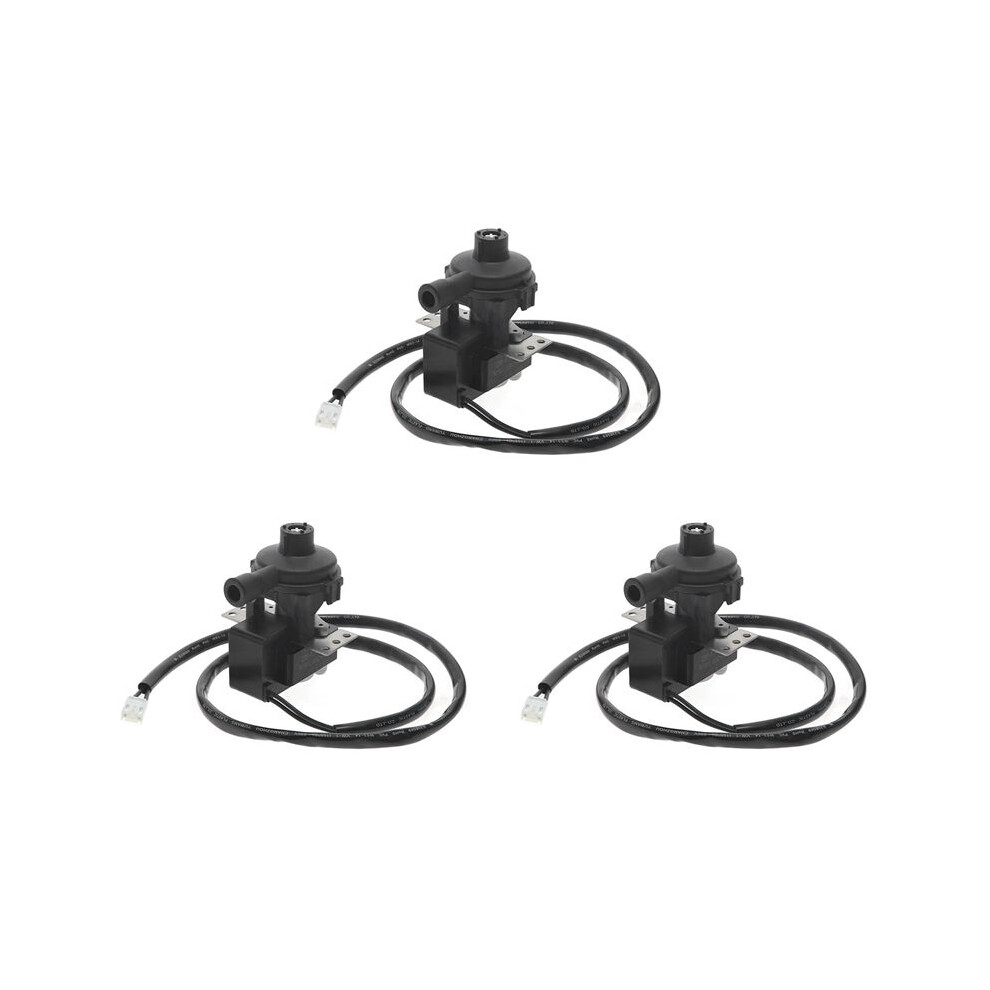 3X Psb-12 Central Air Conditioning Drainage Pump Condensate Drainage Ceiling Pipe Machine Ceiling Motor 6031910680376