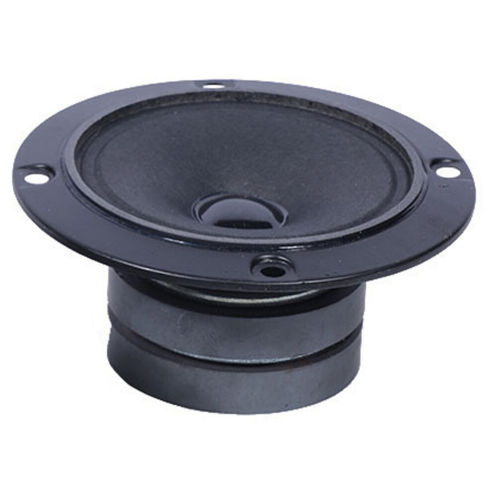3Inch Tweeter Speaker Hifi 4Ohm 30W Speaker Tweeter Loudspeaker Speaker Magnetic Loudspeaker Replacement For Ktv 9365509687048