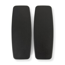 Arm Pads Replacement for Steelcase Leap V2 – Ergonomic Foam Armrest Cushions for Office Chairs, Durable and Comfortable Design