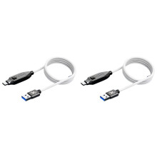 2X UMF All Boot Cable UMF Pro Cable Ultieme Multifunctionele Kabel voor EDL V2 voor Harmony TP HW USB COM1.0