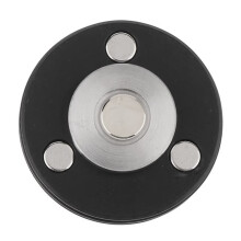 510 Adapter for Drag X S Drag Max Compatible with All Kinds of 510 Atomizer Tanks Magnetic Connector Nebulizer Adapter