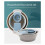 Multifunctional Flour Sieve Set Household Cake Making Tools Egg White Separator Kitchen Supplies 5