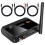 Adapter for Stereo Receiver -  5.3 Receiver, Wireless Audio Adapter for Home Stereo System 1