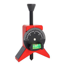 Détecteur de Centre de Tuyaux, Outils de Tuyauteur avec Tête de Centrage Magnétique, Outils de Raccord de Tuyaux en Forme de Y de 2,75 Pouces avec