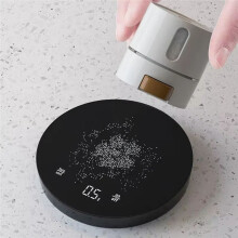 Bouteille D'Assaisonnement Magnétique Salière Pot à Condiments Conteneur de Stockage D'Épices à Fixation Murale Assaisonnement