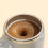 Automatic Stirring Coffee Cup, Reusable Coffee Cup, Rechargeable Self Stirring Coffee Cup, High Speed Stirring Cup B 4