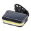 electric bicycle ebike usb solar charging bicycle taillight night riding 1
