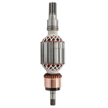 Armadura Do Motor Do Rotor AC220-240V para GSH27 11304 USH27 GSH27VC Martelo Abbruchhammer Schlaghammer PeçAs Do Rotor Do Motor
