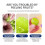 Automatic Fruit Peeler Machine Wireless Portable Grape// Garlic/Plum/Peach Peeler for Home, Easy Kitchen Gadget 3