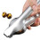 3pcs Stainless Steel Chestnut Peeler Tool Set - Nut Cracker with Blade for Home Use 10